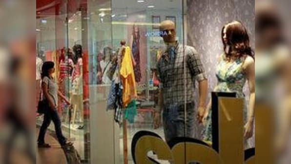 Private equity firms see new allure in old world retail in India