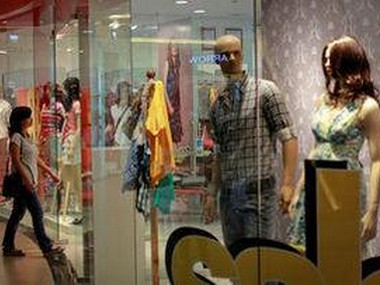 Private equity firms see new allure in old world retail in India Private equity firms see new allure in old world retail in India