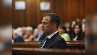 Oscar Pistorius to be handed sentencing in Reeva Steenkamp murder case today