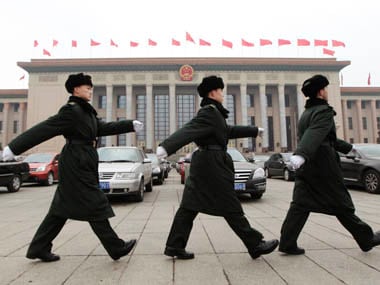 Representational image. Reuters