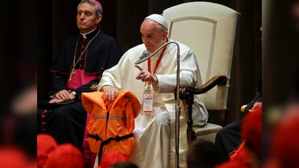 On World Youth Day, Pope Francis to find a Catholic Poland out of step with his vision