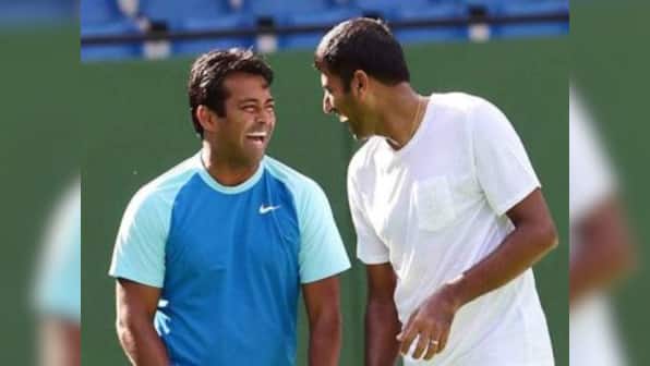 Rio Olympics 2016: Paes-Bopanna pair to open Rio campaign against Kubot-Matkowski