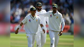 England vs Pakistan: PCB turns down players' requests for keeping family members till 3rd Test