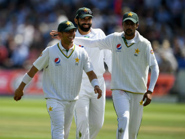 England vs Pakistan: PCB turns down players' requests for keeping family members till 3rd Test England vs Pakistan: PCB turns down players' requests for keeping family members till 3rd Test