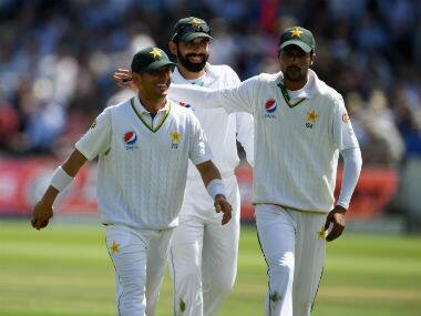 England vs Pakistan: PCB turns down players' requests for keeping family members till 3rd Test