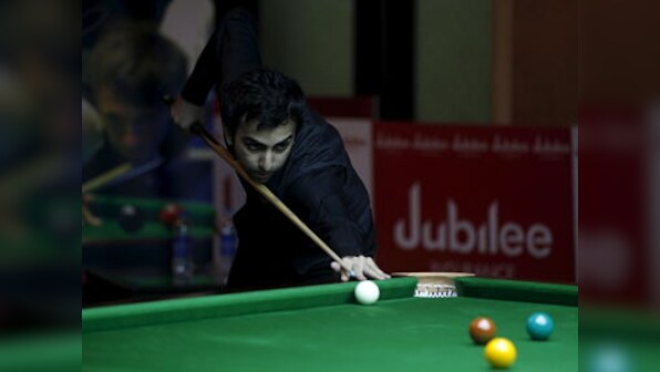 Pankaj Advani to participate in Myanmar Open as he gears up to defend his title at IBSF World Billiards Championship