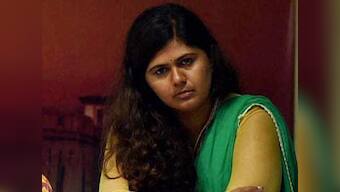Pankaja Munde denies graft charges, says THR scheme allocation just Rs 790 crore