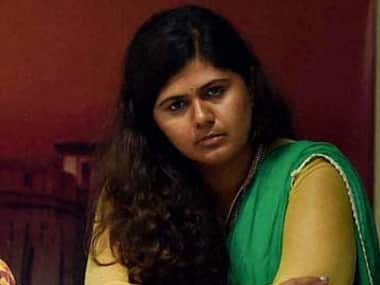 Pankaja Munde denies graft charges, says THR scheme allocation just Rs 790 crore