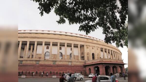 Rajya Sabha passes bill prohibiting employment of children below 14 years
