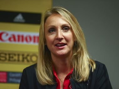 IOC refusal to ban Russia from Rio Olympics slammed by Paula Radcliffe, Chris Hoy IOC refusal to ban Russia from Rio Olympics slammed by Paula Radcliffe, Chris Hoy