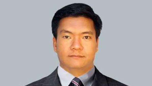 All projects undertaken by previous regimes will be fast-tracked, says Pema Khandu