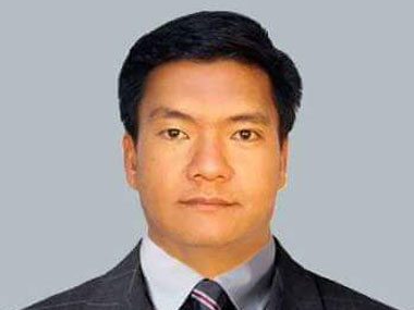 All projects undertaken by previous regimes will be fast-tracked, says Pema Khandu All projects undertaken by previous regimes will be fast-tracked, says Pema Khandu