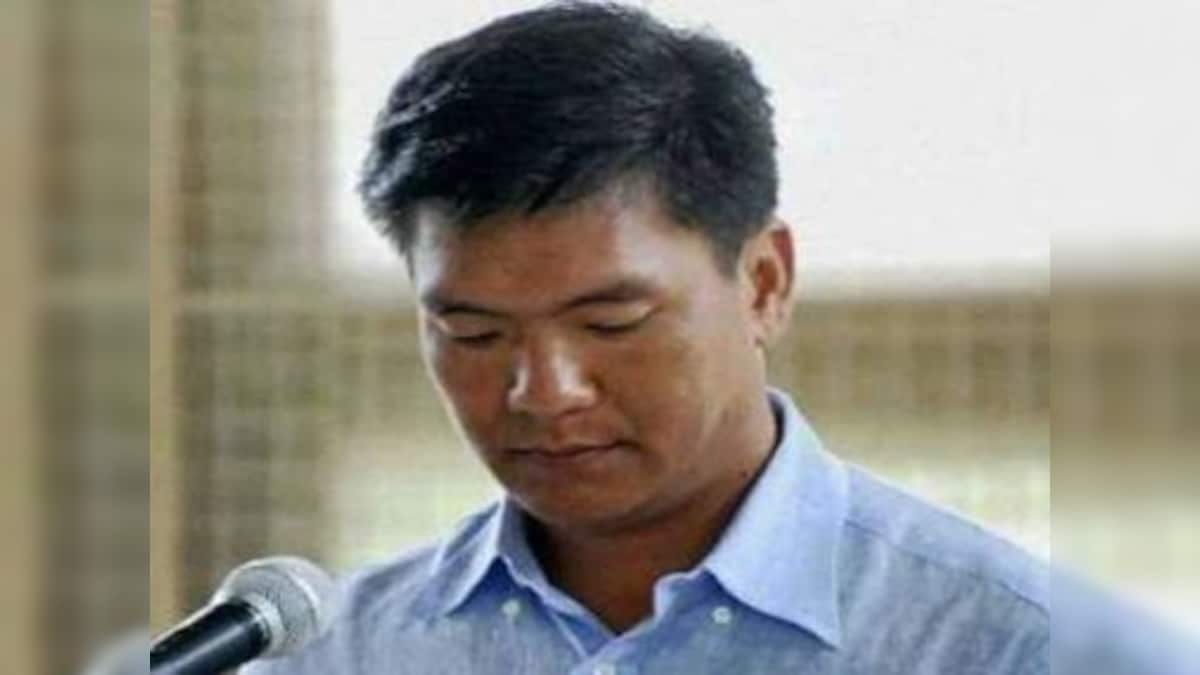 Arunachal Pradesh CM Pema Khandu hints at China's role in blocking foreign funds for flood protection schemes in northeastern state