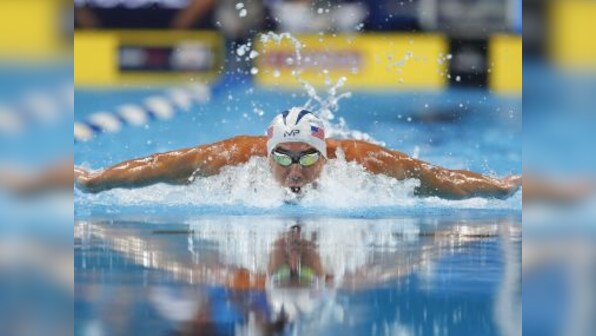 Michael Phelps, Ryan Lochte set-up 200m individual medley clash for Rio 2016 qualifications