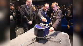 Goodbye Philae: Year-long silence later, ESA severs link with comet probe