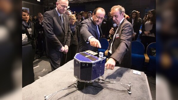Goodbye Philae: Year-long silence later, ESA severs link with comet probe