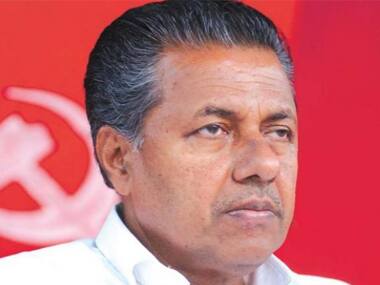 Pinarayi Vijayan's appointment of Gita Gopinath draws opposition from VS Achuthanandan