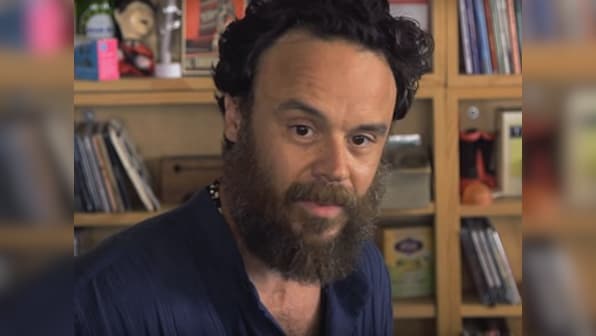The Firstpost Playlist: Reggae meets jazz, with a dash of Amarante and country music