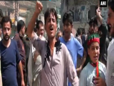 PoK: Locals, political parties allege 21 July polls were rigged, hold massive protests PoK: Locals, political parties allege 21 July polls were rigged, hold massive protests