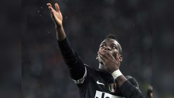 'The £100 million man': Paul Pogba set for Manchester United return, say reports
