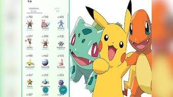 'Gotta catch em all': How Pokémon GO brought this gamer's life full circle