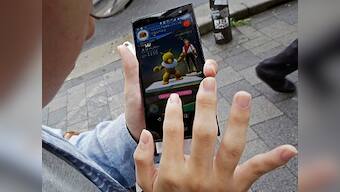 'Pokemon Go' hurts religious sentiments, claims PIL seeking ban on the game