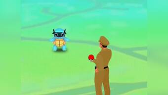Mumbai Police's Pokemon Go tweets are how you spread awareness about road safety