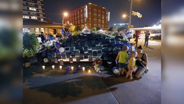 Cops using robot to kill Dallas shooter starts ethics debate