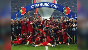 The Lothar Matthäus Euro 2016 column: Portugal showed they can win without Cristiano Ronaldo
