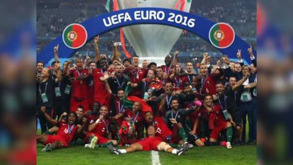 The Lothar Matthäus Euro 2016 column: Portugal showed they can win without Cristiano Ronaldo