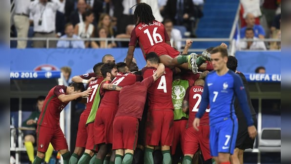 Cristiano Ronaldo's leadership, evolving tactics, expanded format: What Euro 2016 taught us