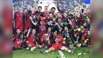 Portugal’s spirited Euro 2016 win is atonement for Cristiano Ronaldo and Co