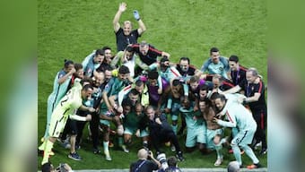 Euro 2016 Final: ‘Boring’ but organised Portugal poised to spoil the party for ‘favourites’ France
