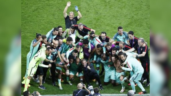 Euro 2016 Final: ‘Boring’ but organised Portugal poised to spoil the party for ‘favourites’ France