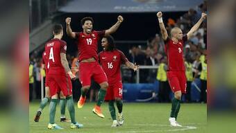 Euro 2016: Cristiano Ronaldo’s supporting cast takes unconvincing Portugal to semis
