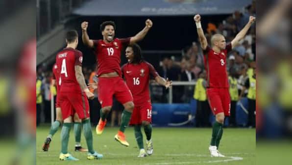 Euro 2016: Cristiano Ronaldo’s supporting cast takes unconvincing Portugal to semis