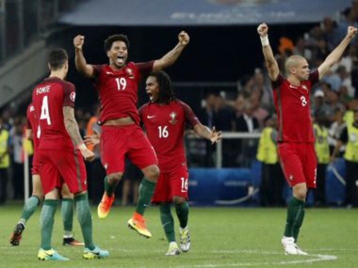 Euro 2016: Cristiano Ronaldo’s supporting cast takes unconvincing Portugal to semis