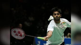 Canada Open: B Sai Praneeth, Manu Attri-B Sumeeth Reddy clinch badminton titles