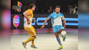 Premier Futsal: Ryan Giggs-led Mumbai crowned champions after beating Kochi on penalties