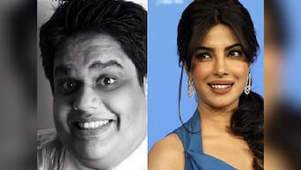 Tanmay Bhat mocks Priyanka Chopra's accent. She's cool with it, but not her fans