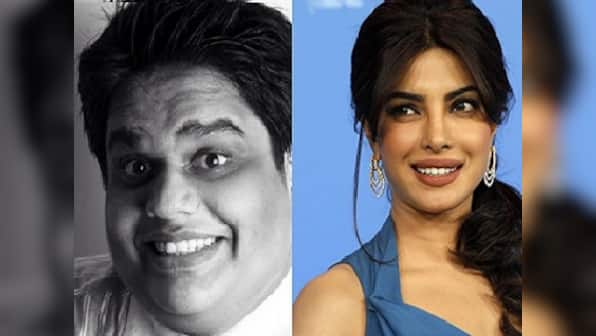Tanmay Bhat mocks Priyanka Chopra's accent. She's cool with it, but not her fans