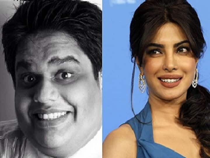 Tanmay Bhat mocks Priyanka Chopra's accent. She's cool with it, but not her fans