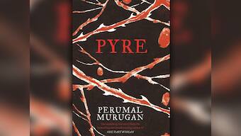 Pyre review: Perumal Murugan's book is about love in times of caste