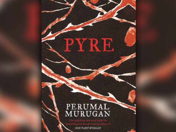 Pyre review: Perumal Murugan's book is about love in times of caste