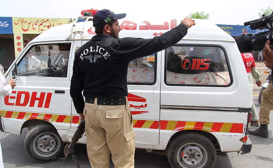 Baloch had been criticised severely for her bold facebook posts, especially the one posted in March. She claimed that she would strip if Pakistan won the match against team India at the T20 World Cup. Police sources said that her brother had asked her to take down her posts. Photo: AFP Baloch had been criticised severely for her bold facebook posts, especially the one posted in March. She claimed that she would strip if Pakistan won the match against team India at the T20 World Cup. Police sources said that her brother had asked her to take down her posts. Photo: AFP