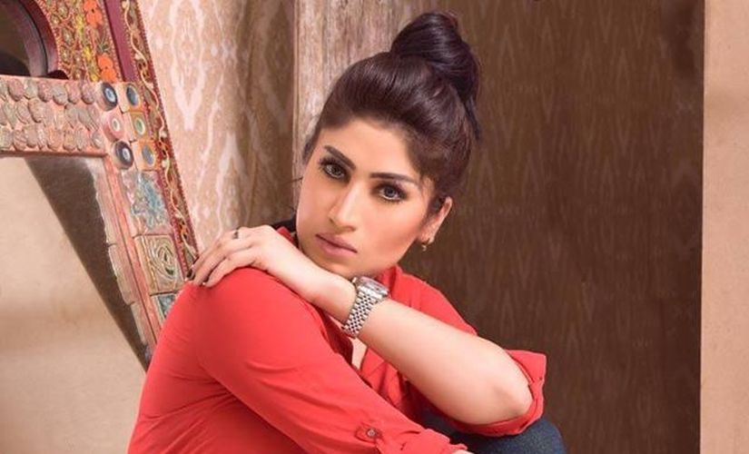 Qandeel Baloch's killing: Face the mirror, there's a lot of Pakistan in us Qandeel Baloch's killing: Face the mirror, there's a lot of Pakistan in us