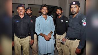 Qandeel Baloch murder: Pakistan bars family from pardoning brother who killed model