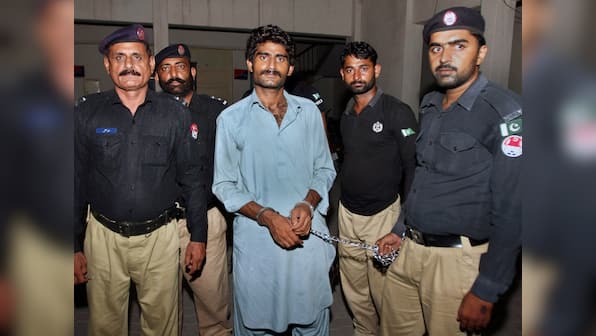 Qandeel Baloch murder: Pakistan bars family from pardoning brother who killed model