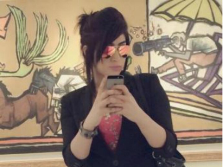 Qandeel Baloch murder: Nawaz Sharif's daughter promises to pass law against honour killings in Pakistan