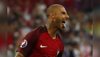 Euro 2016: From Olivier Giroud to Ricardo Quaresma, the tattoo stars of the tournament